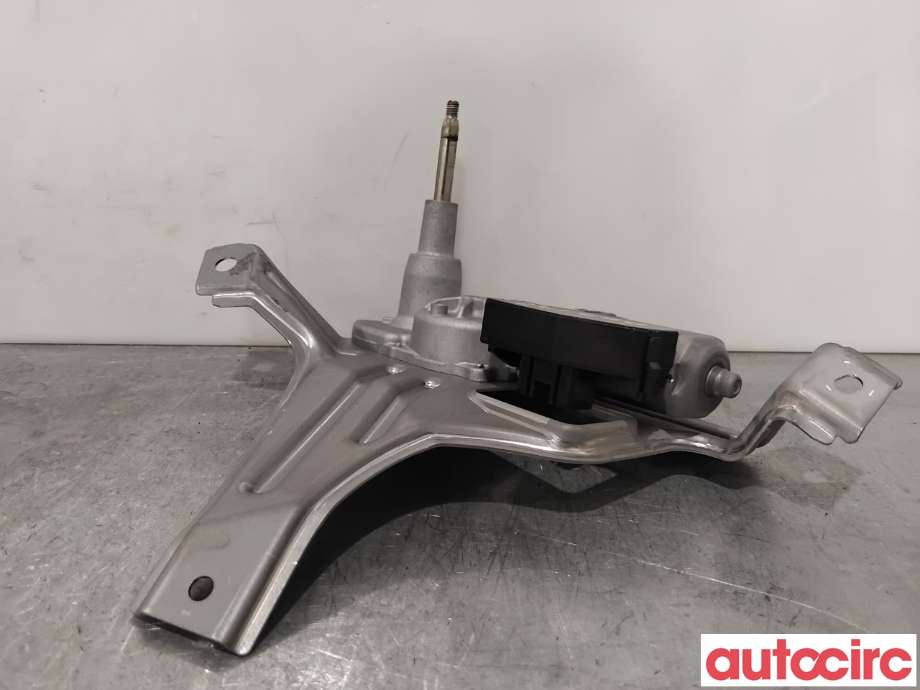 Viskermotor bakrute til Toyota Yaris 2014-2020 (Type III, Fase 2)  (TOYOTA|851300D190|259600-3420|85130-0D190)