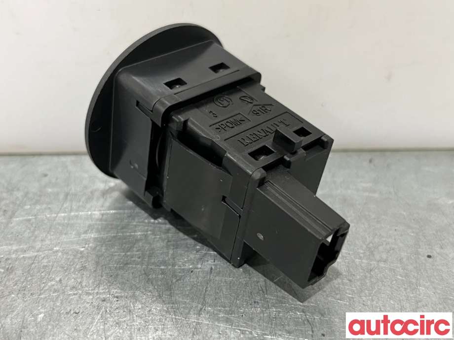 Bryter diverse til Renault Zoe 2013-2019 (Fase 1)  (RENAULT|681999278R|)