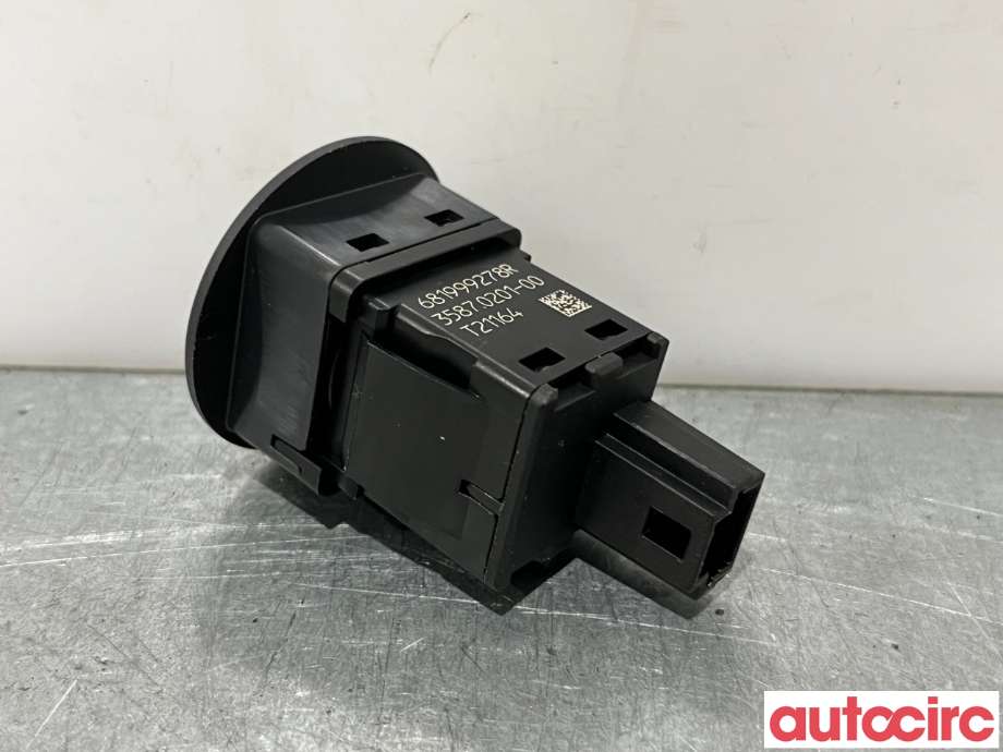 Bryter diverse til Renault Zoe 2013-2019 (Fase 1)  (RENAULT|681999278R|)