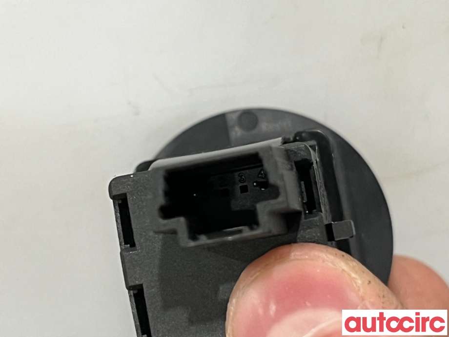 Bryter diverse til Renault Zoe 2013-2019 (Fase 1)  (RENAULT|681999278R|)