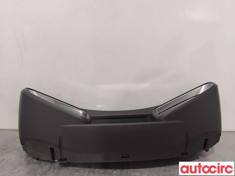 Instrumentpanel til Citroën DS5 2012-2017  (CITROEN|9674576880|9677066780|9809756380)