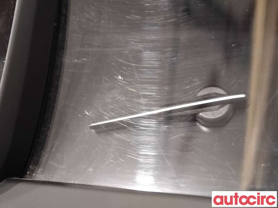 Instrumentpanel til Citroën DS5 2012-2017  (CITROEN|9674576880|9677066780|9809756380)
