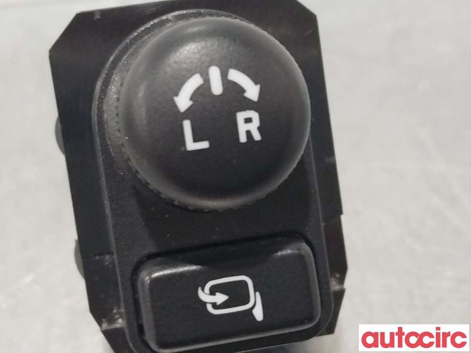 Bryter speil til Suzuki SX4 S-CROSS 2013-->> (Type II)  (SUZUKI|37950-57L10)