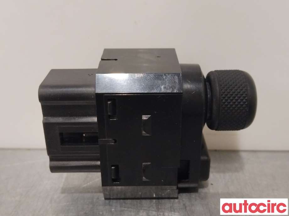 Bryter speil til Suzuki SX4 S-CROSS 2013-->> (Type II)  (SUZUKI|37950-57L10)