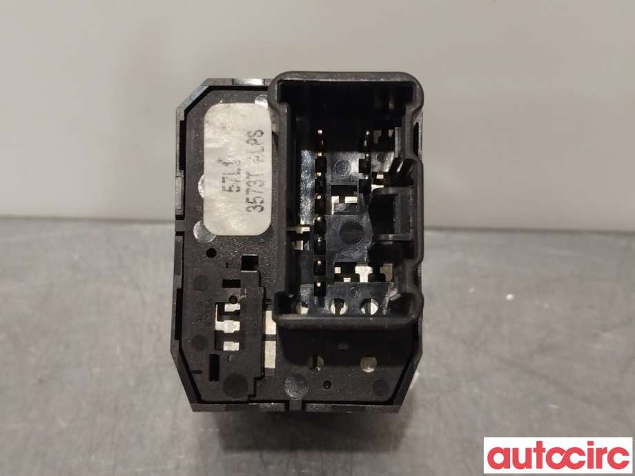 Bryter speil til Suzuki SX4 S-CROSS 2013-->> (Type II)  (SUZUKI|37950-57L10)