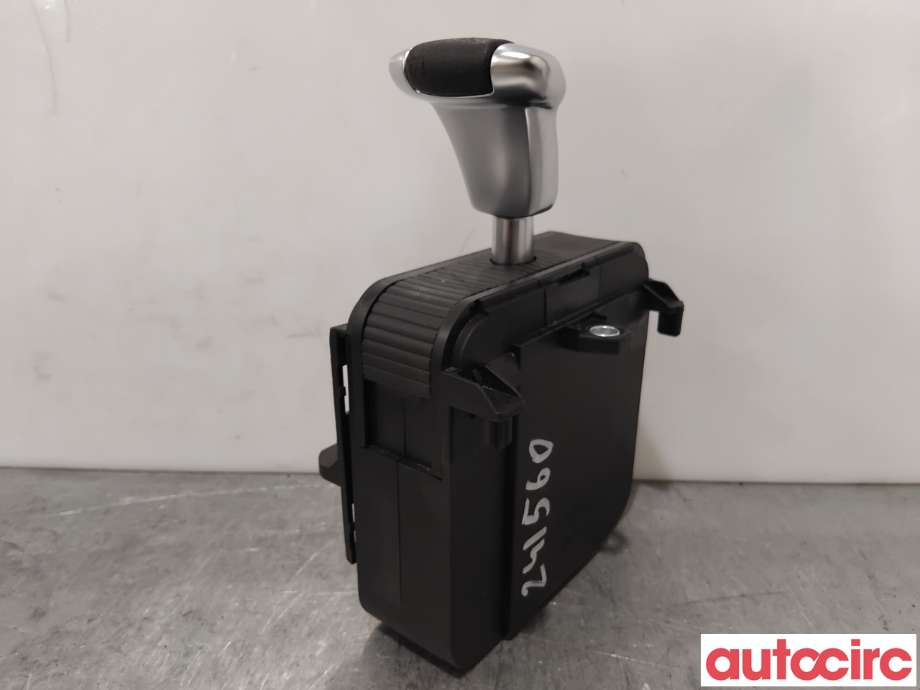 Girstang/girvelger automat til Citroën DS5 2012-2017  (CITROEN|9677813280|)