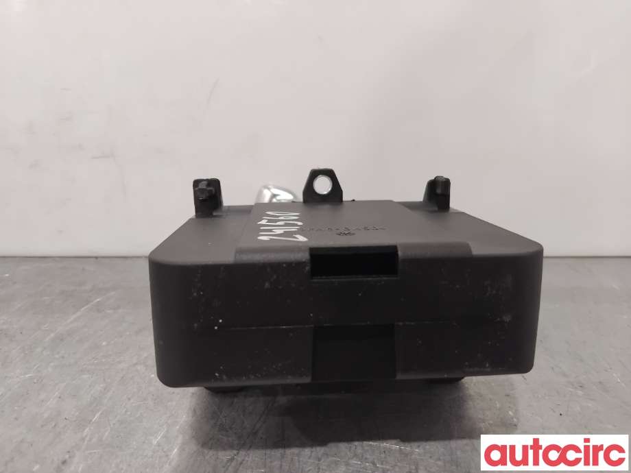 Girstang/girvelger automat til Citroën DS5 2012-2017  (CITROEN|9677813280|)