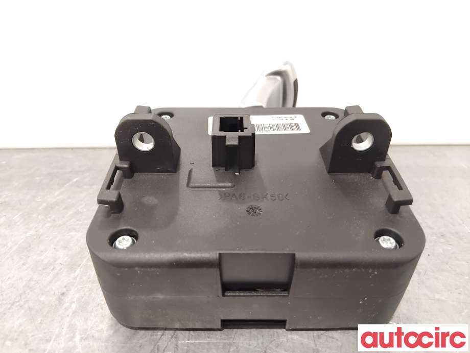 Girstang/girvelger automat til Citroën DS5 2012-2017  (CITROEN|9677813280|)