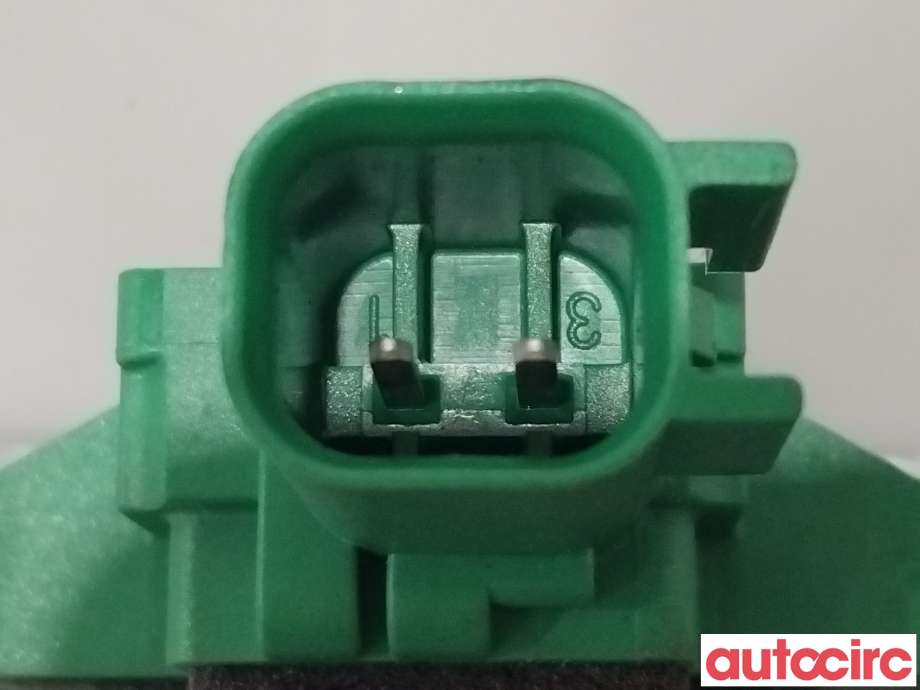 Airbag sensor høyre til Suzuki SX4 S-CROSS 2013-->> (Type II) (SUZUKI|38930-61M10)
