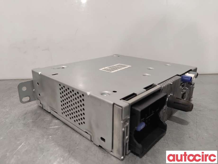 Bilstereo navigasjon til Citroën DS5 2012-2017  (CITROEN|1212068880||9800629580)