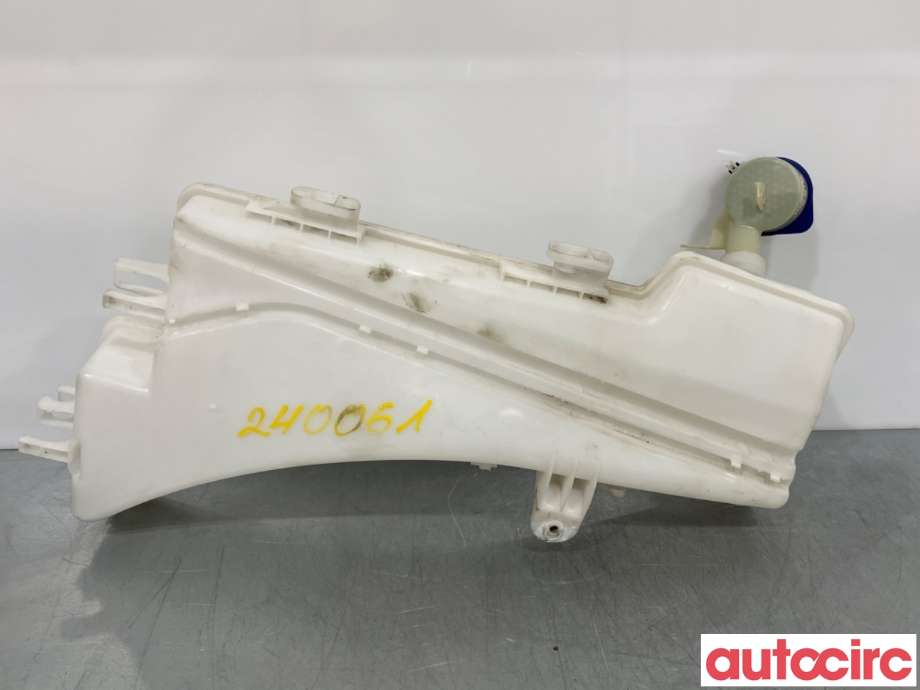 Spylertank til Peugeot 5008 2017-->> (Type II)  (PEUGEOT|9826400680||9825637180)