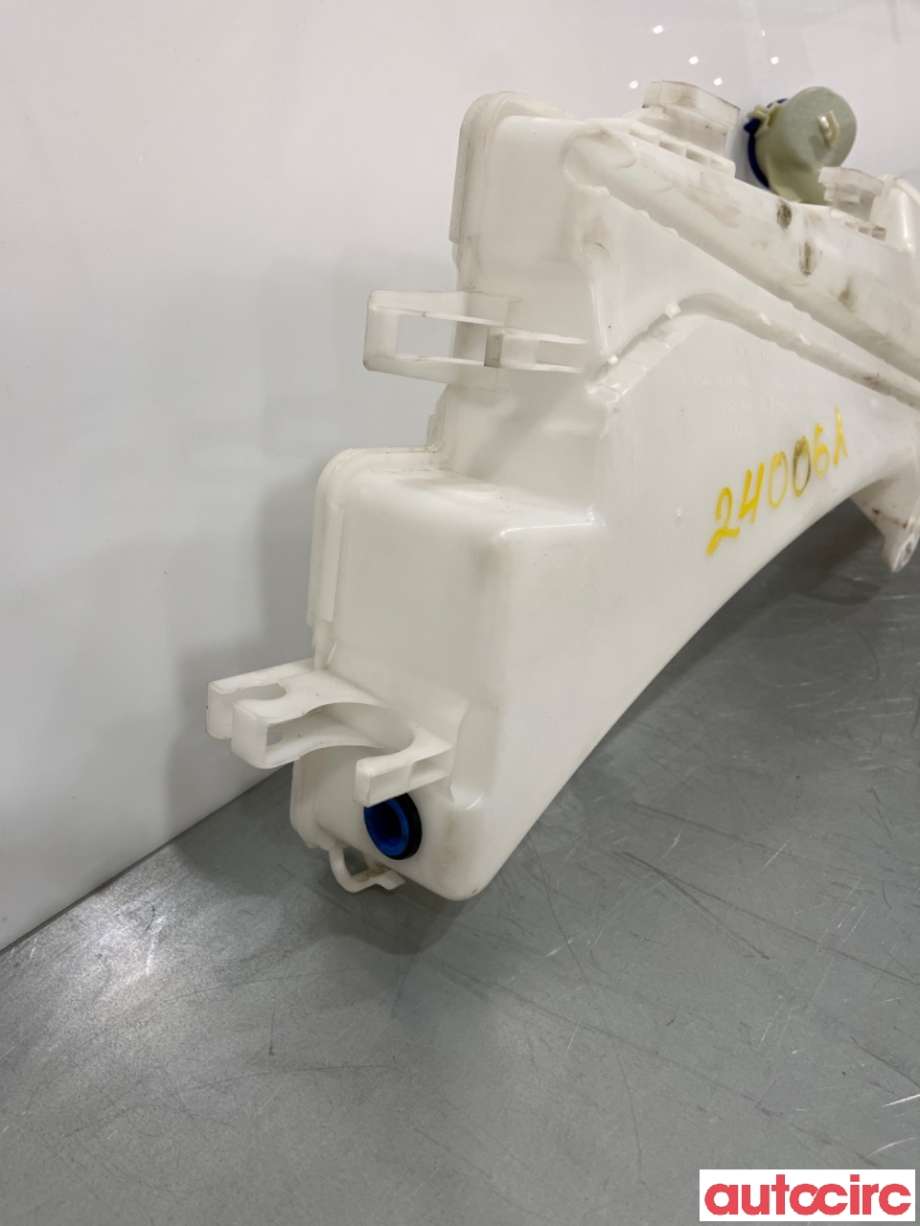 Spylertank til Peugeot 5008 2017-->> (Type II)  (PEUGEOT|9826400680||9825637180)