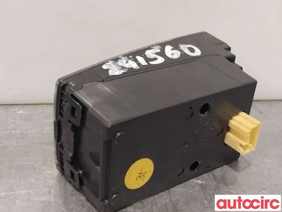 Instrument klokke til Citroën DS5 2012-2017  (CITROEN|9674252180|503480080101)