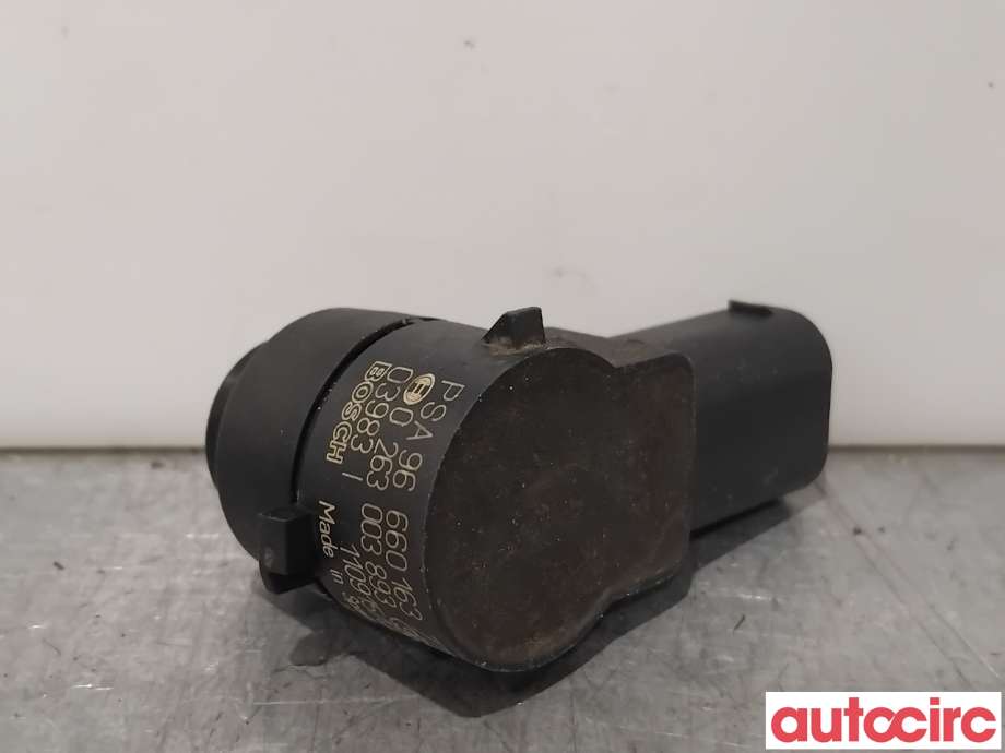 Parkeringssensor bak til Citroën DS5 2012-2017  (CITROEN|6590SL|0263003893|1611735480)