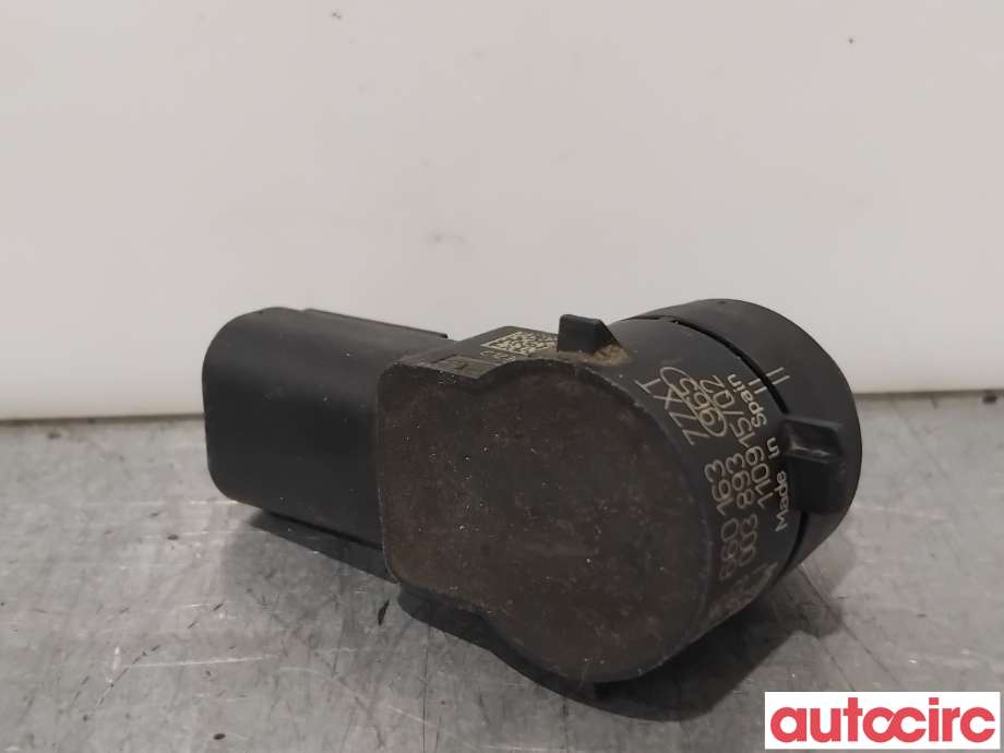 Parkeringssensor bak til Citroën DS5 2012-2017  (CITROEN|6590SL|0263003893|1611735480)