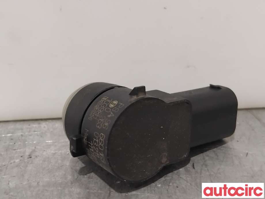 Parkeringssensor foran til Citroën DS5 2012-2017  (CITROEN|6590QS|0263013211|1611735380)