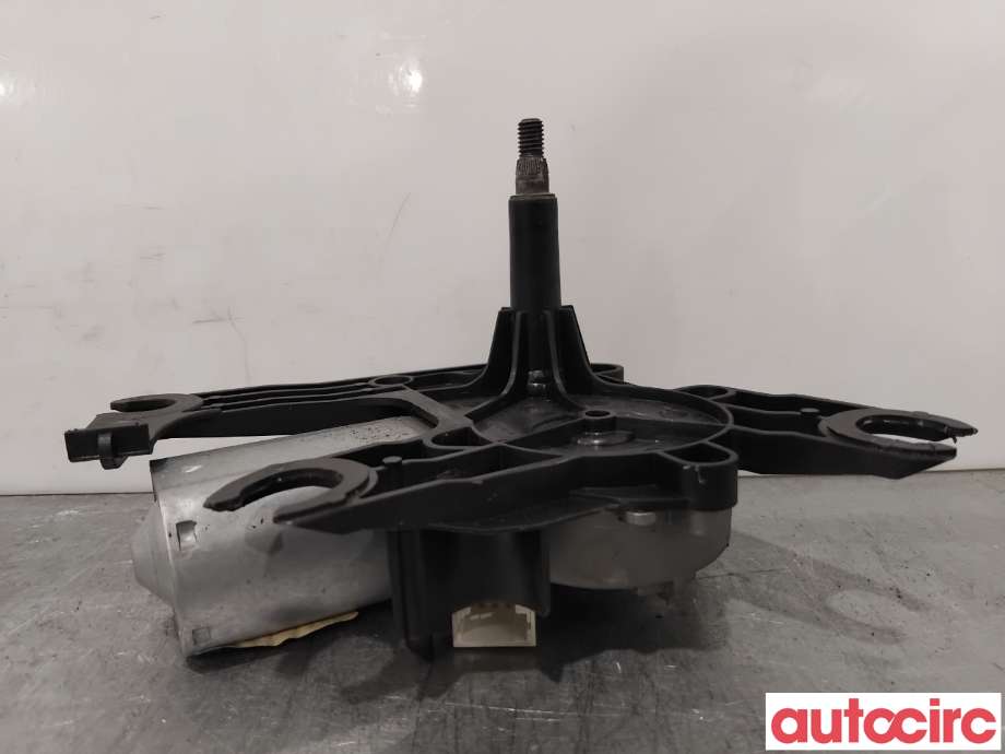 Viskermotor bakrute til Citroën DS5 2012-2017  (CITROEN|6405JQ|53031812|9680477480)