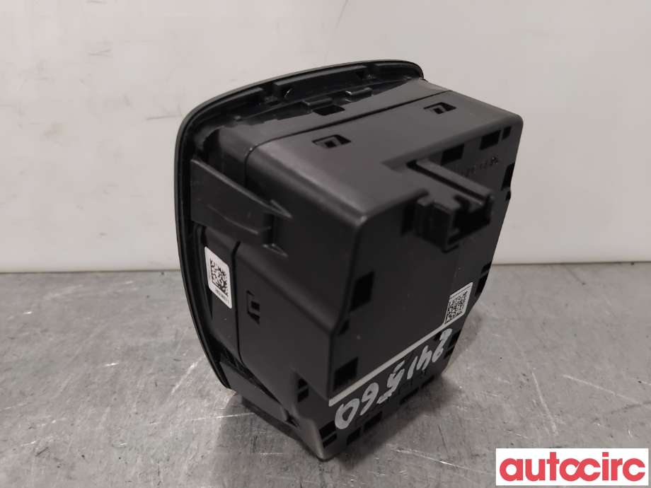 Bryter diverse til Citroën DS5 2012-2017  (CITROEN|98023908ZD|28338071|9802390877)