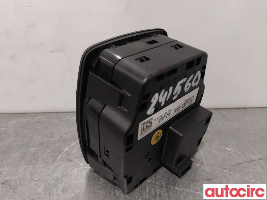 Bryter diverse til Citroën DS5 2012-2017  (CITROEN|98023908ZD|28338071|9802390877)