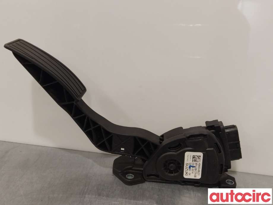 Pedal gass til Suzuki SX4 S-CROSS 2013-->> (Type II)  (SUZUKI|49400-68L51)