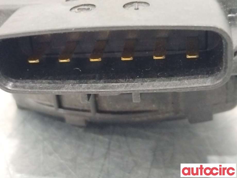 Pedal gass til Suzuki SX4 S-CROSS 2013-->> (Type II)  (SUZUKI|49400-68L51)