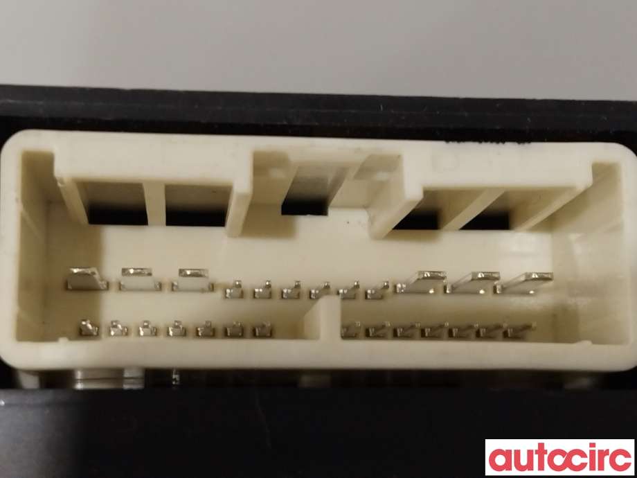 Styreenhet xenon/ballast til Suzuki SX4 S-CROSS 2013-->> (Type II)  (SUZUKI|38620-61M00|38625-61M00)