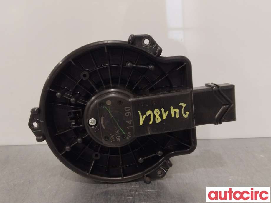 Varmeapparat motor til Suzuki SX4 S-CROSS 2013-->> (Type II)  (SUZUKI|74150-61MA0|)