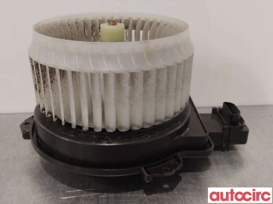Varmeapparat motor til Suzuki SX4 S-CROSS 2013-->> (Type II)  (SUZUKI|74150-61MA0|)