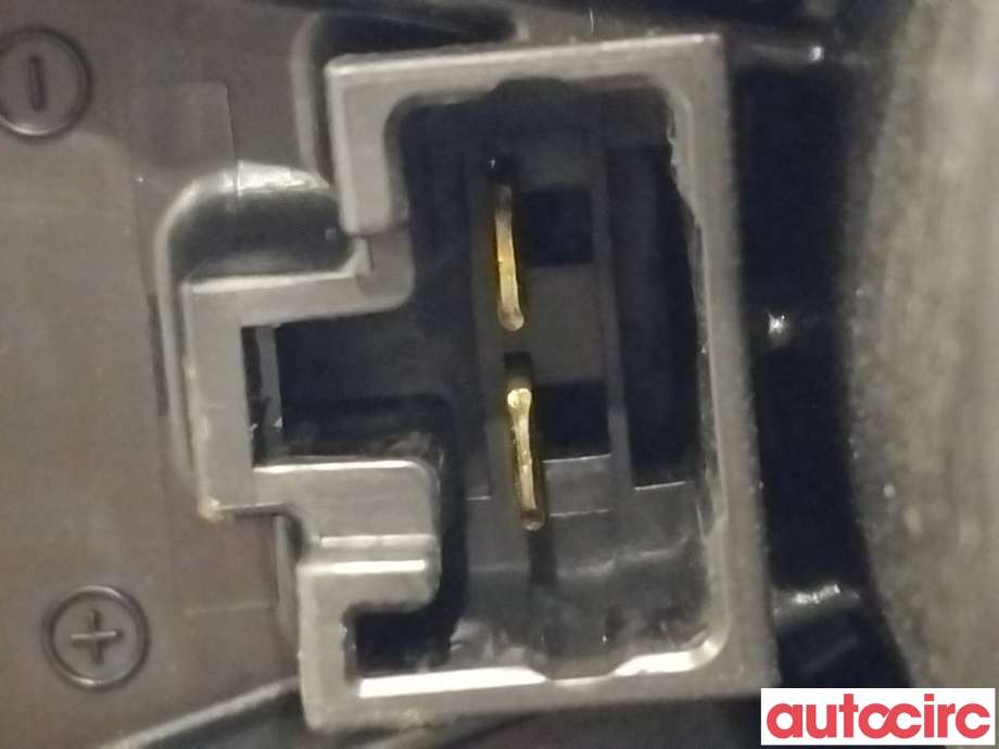 Varmeapparat motor til Suzuki SX4 S-CROSS 2013-->> (Type II)  (SUZUKI|74150-61MA0|)