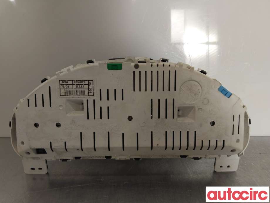 Instrumentpanel til Honda CR-V 2002-2006 (Type II)  (HONDA|78120S9AG32|78100S9AG323)