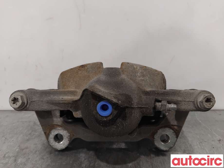 Bremsecaliper høyre foran til VW Golf VII 2012-2017 (Fase 1)  (VOLKSWAGEN|8V0615124|)