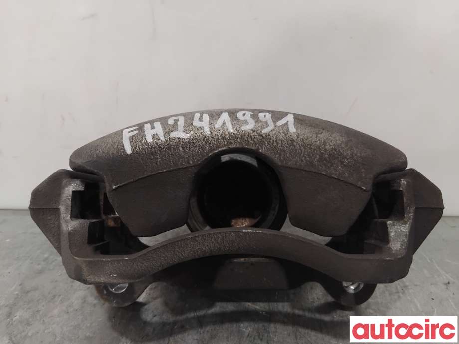 Bremsecaliper høyre foran til VW Golf VII 2012-2017 (Fase 1)  (VOLKSWAGEN|8V0615124|)