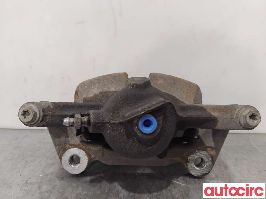 Bremsecaliper venstre foran til VW Golf VII 2012-2017 (Fase 1)  (VOLKSWAGEN|8V0615123|)