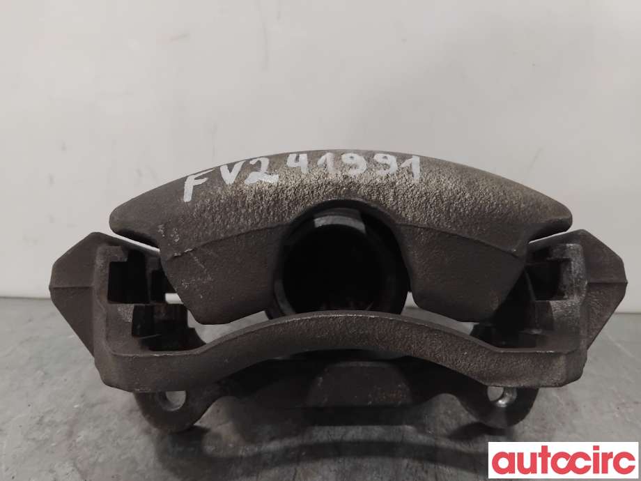 Bremsecaliper venstre foran til VW Golf VII 2012-2017 (Fase 1)  (VOLKSWAGEN|8V0615123|)