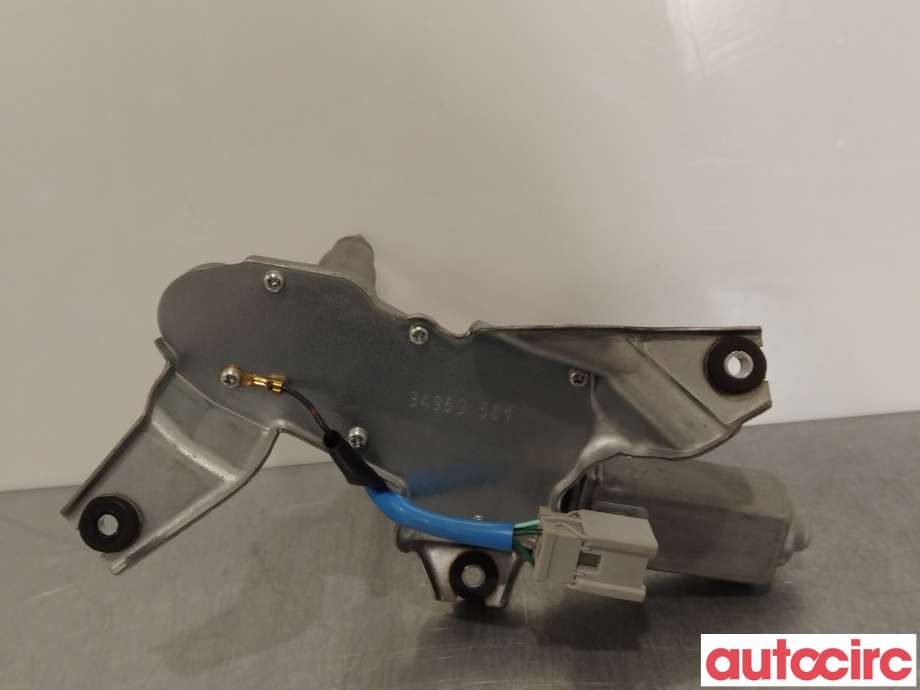 Viskermotor bakrute til Honda CR-V 2002-2006 (Type II)  (HONDA|76710S9A013|)