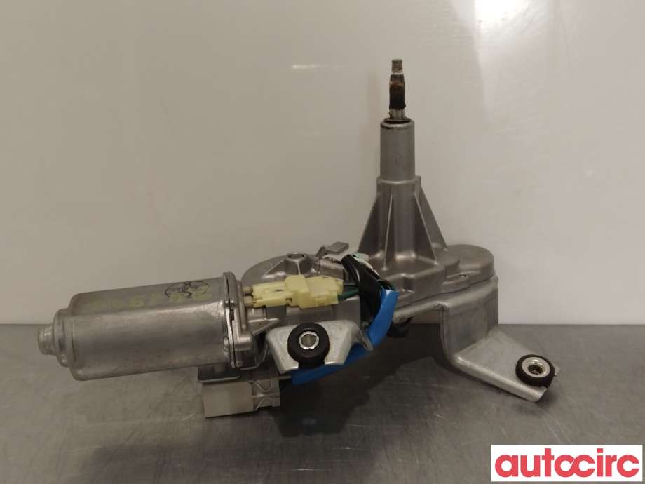 Viskermotor bakrute til Honda CR-V 2002-2006 (Type II)  (HONDA|76710S9A013|)