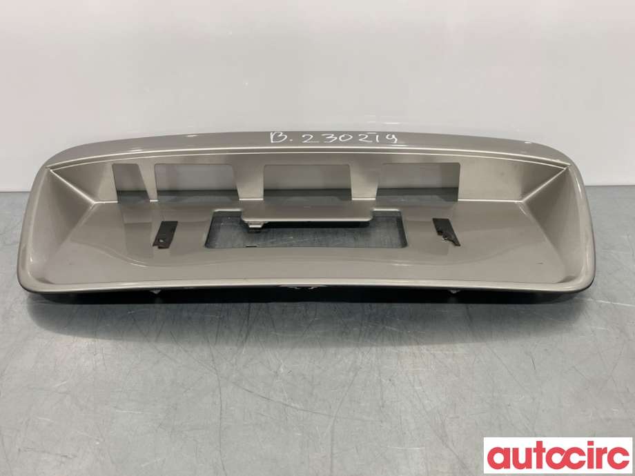 Lister til Mitsubishi Lancer 2008-2017  (MITSUBISHI|5817A075HD|)