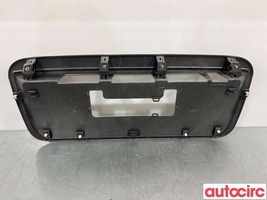 Lister til Mitsubishi Lancer 2008-2017  (MITSUBISHI|5817A075HD|)