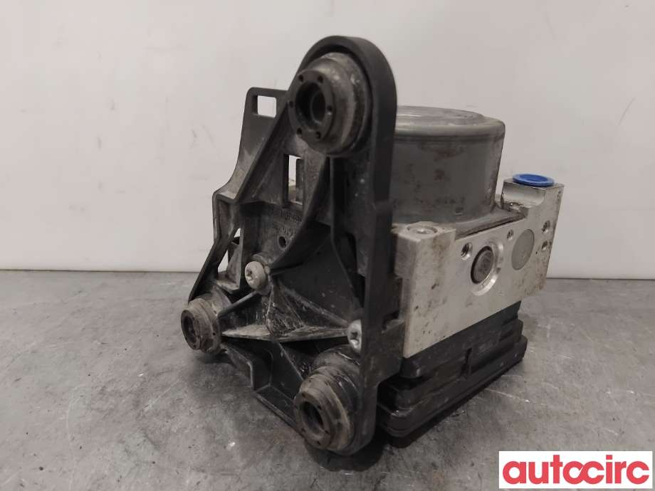ABS sentral til VW Golf VII 2012-2017 (Fase 1) (VOLKSWAGEN|5Q0614517CK|100915-43463|5Q0614517T)