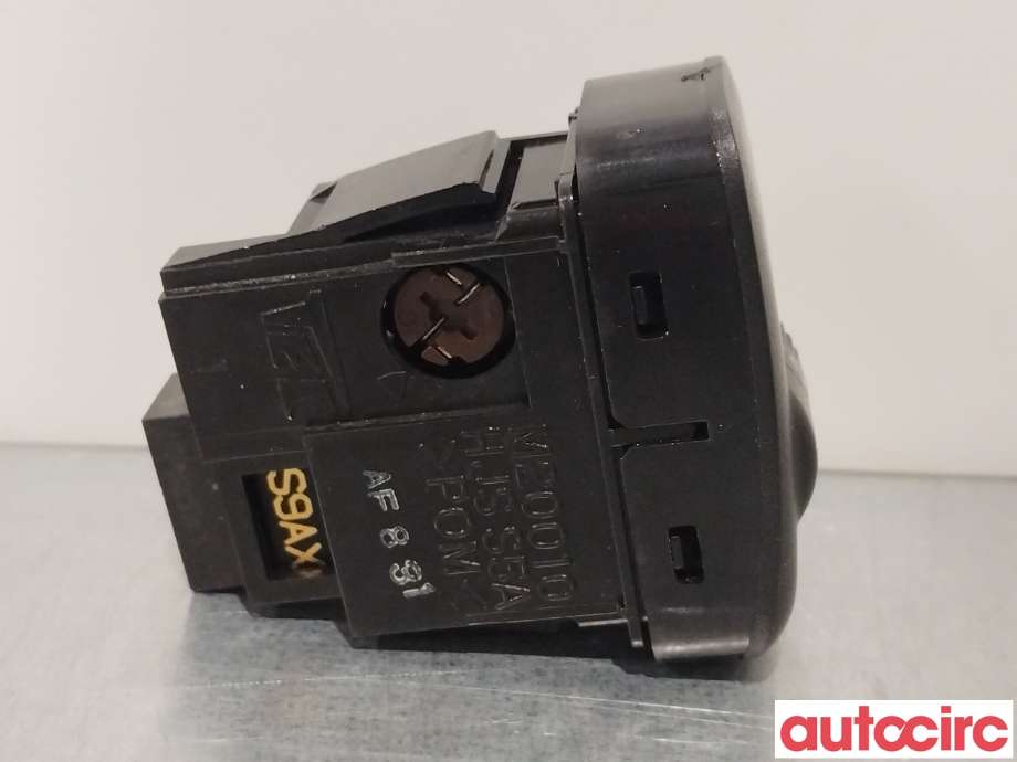Bryter diverse til Honda CR-V 2002-2006 (Type II)  (HONDA|35820S9AG02ZA|)