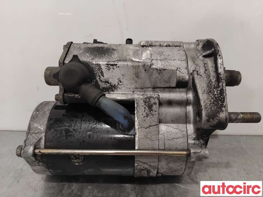 Starter diesel til Toyota Land Cruiser 100 1998-2007 (TOYOTA|2810067090|228000-5652|28100-67090)