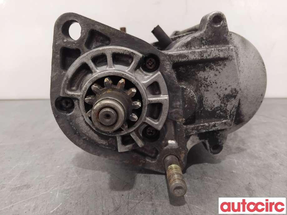 Starter diesel til Toyota Land Cruiser 100 1998-2007 (TOYOTA|2810067090|228000-5652|28100-67090)