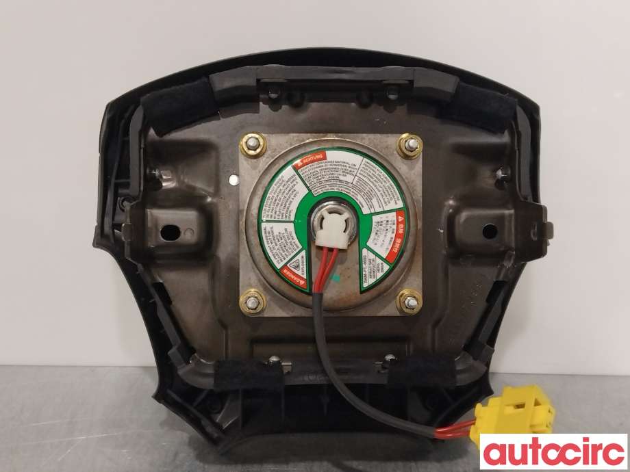 Airbag rattpute til Honda CR-V 2002-2006 (Type II)  (HONDA|06770S9AG10ZA|77800-S9A-G110-M1)