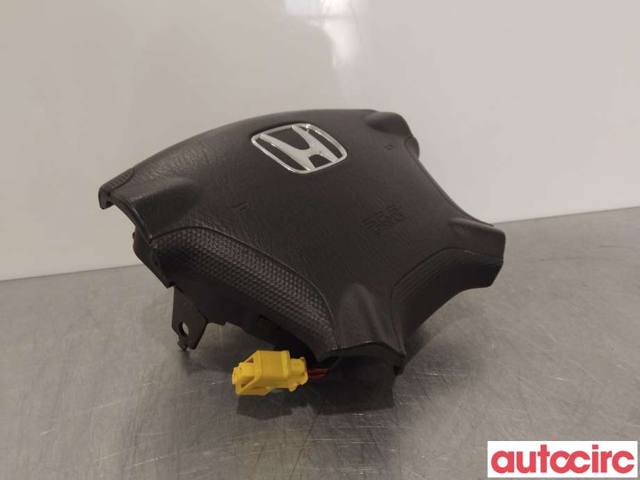 Airbag rattpute til Honda CR-V 2002-2006 (Type II)  (HONDA|06770S9AG10ZA|77800-S9A-G110-M1)