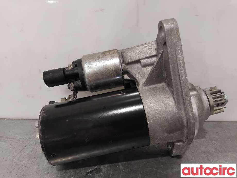 Starter til Škoda Rapid 2012-2019 (SKODA|02T911024JX|0001142001|02T911024J)