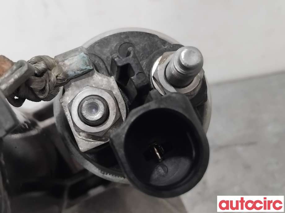 Starter til Škoda Rapid 2012-2019 (SKODA|02T911024JX|0001142001|02T911024J)