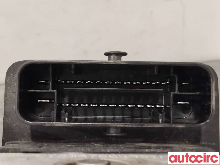 ABS sentral til Škoda Rapid 2012-2019  (SKODA|6R0614517BK|54086004H)