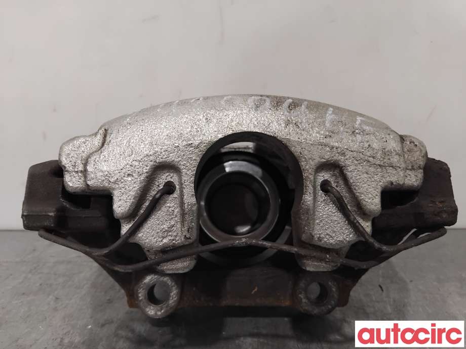 Bremsecaliper høyre foran til Škoda Rapid 2012-2019  (SKODA|1K0615124EX||1K0615124E)