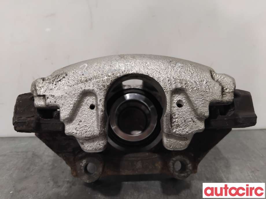Bremsecaliper venstre foran til Škoda Rapid 2012-2019  (SKODA|1K0615123EX||1K0615123E)
