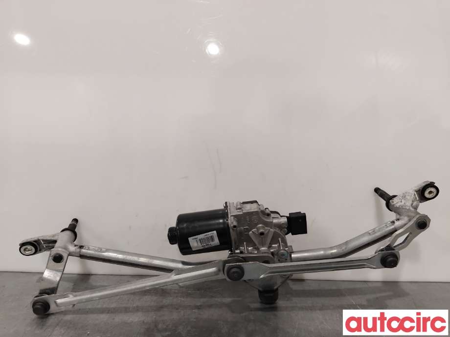 Viskermotor frontrute til Toyota Proace 2016-->> (Type II)  (TOYOTA|SU001A4155|W000069722|9808465280)